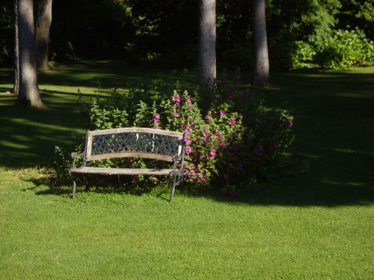 La Grange Des Marettes Bed & Breakfast Cleres Exterior photo